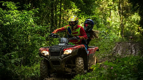 ATV