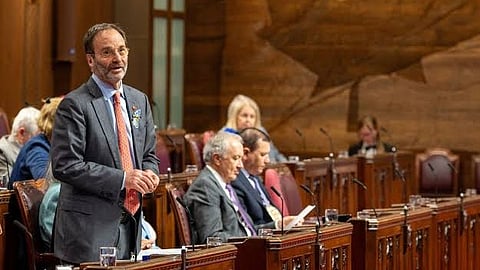 Sen. Marc Gold