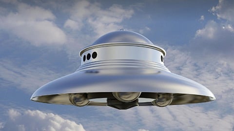 UFO