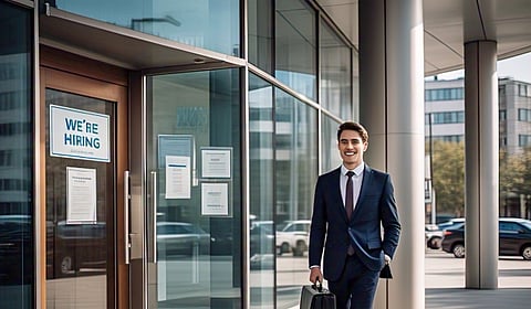 National Citizens Coalition urges businesses to ‘Hire Canadian’ as youth job market hits crisis point
