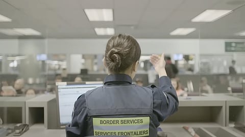 CBSA