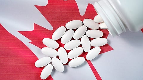 Pharmacare