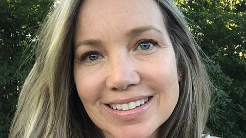 Catherine Kronas