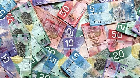 Paying cash? Not if Ottawa can help it