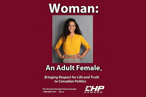 SLOBODIAN: Do you find this ad to be threatening?