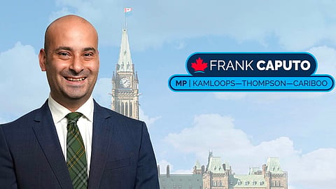 Frank Caputo 