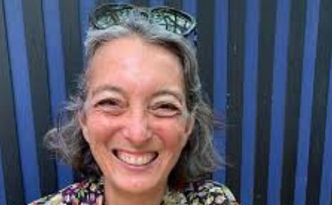 Julie Dabrusin