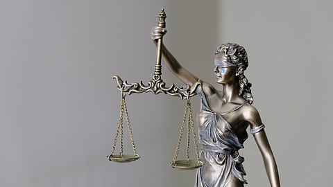 BC man spared jail time for 'relatively modest' child porn collection