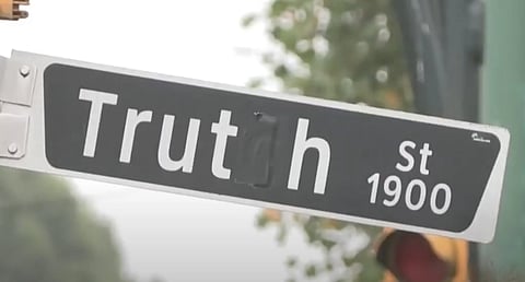 Trutch St.