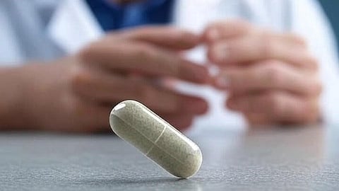 Pill