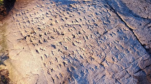 Wawa Runestone