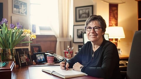 Senator Kim Pate