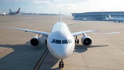 Airplane