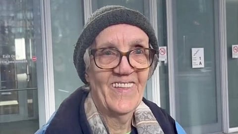 Linda Gibbons