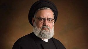 Sayyid Muhammad Rizvi