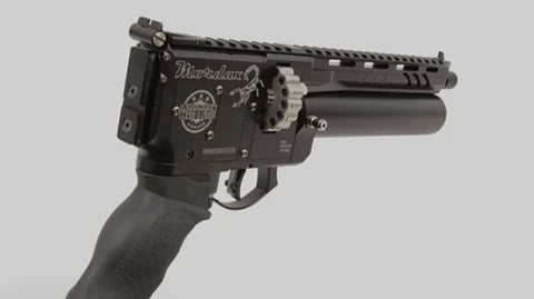Air gun