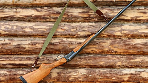 Feds admit gun grab unpopular with firearms owners