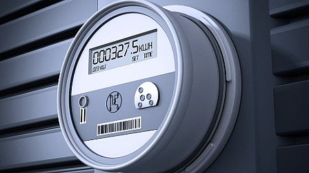 Smart meter