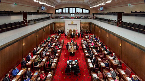 Senate of Canada