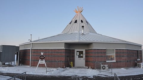 Canadian healing lodges are accounting for 72% of corrections facility escapees