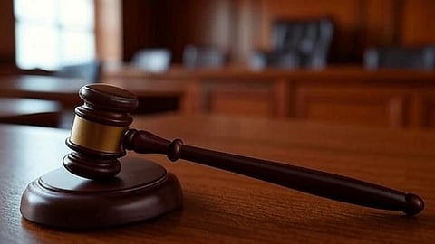Gavel picture