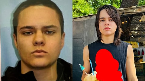 UPDATED: Firefighter sniper suspect identified as 20-year-old Wess Roley.