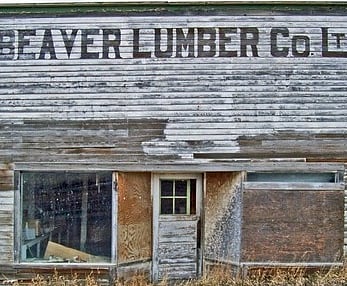 Beaver Lumber