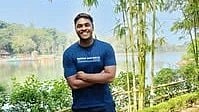 Sreehari Sukesh