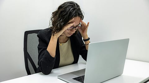 Federal job applicants are frustrated by the wait times and paperwork involving the job hiring process. 