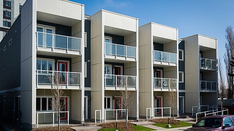 Housing