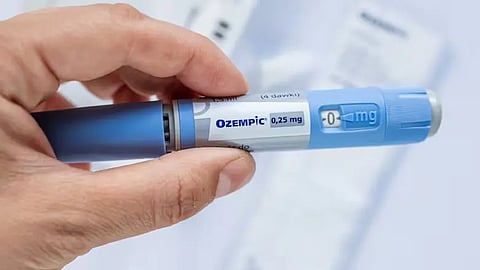 Generic versions of Ozempic and Wegovy could become available in Canada next year. 