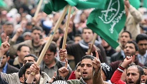 Muslim Brotherhood