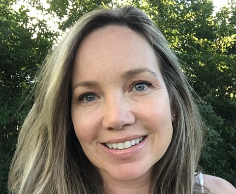 Catherine Kronas