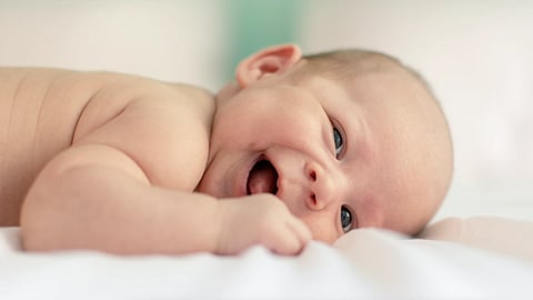 Newborn