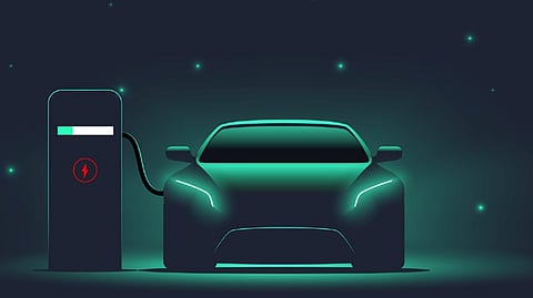 EVs