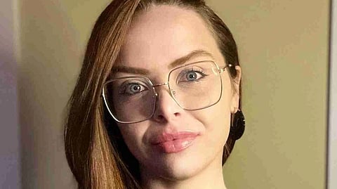 Amy Hamm
