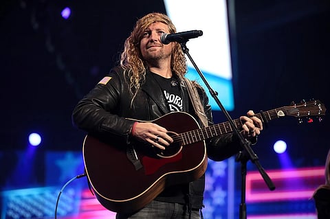 Sean Feucht
