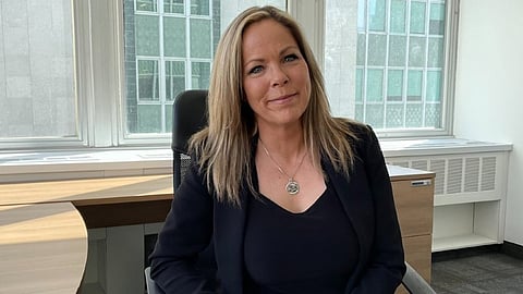 Tamara Lich 