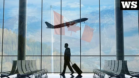Canadian Travel