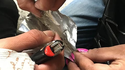 Drug preparation 