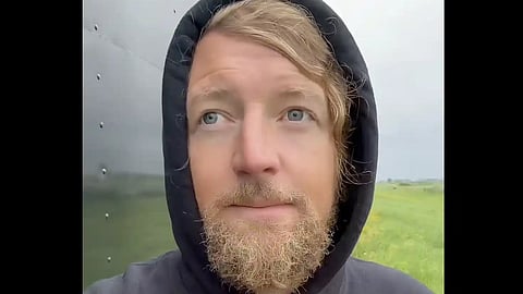 Sean Feucht