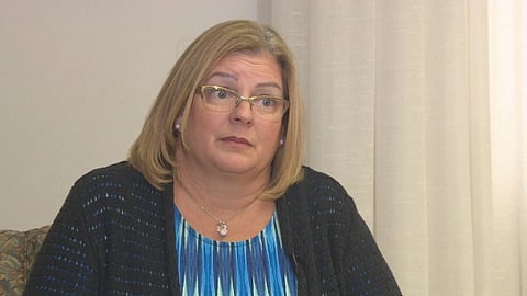 Lori Carr