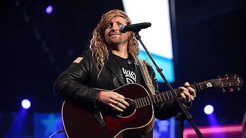 Sean Feucht