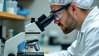 Scientist