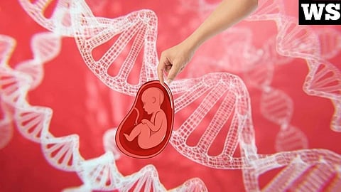 Embryo selection
