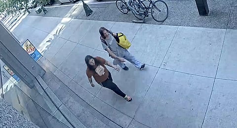 Suspects