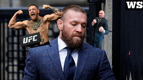 Conor McGregor