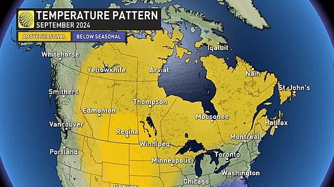The Weather Network 