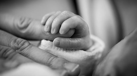 Baby Hand