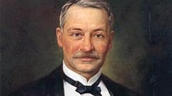 Sir Frederick Haultain